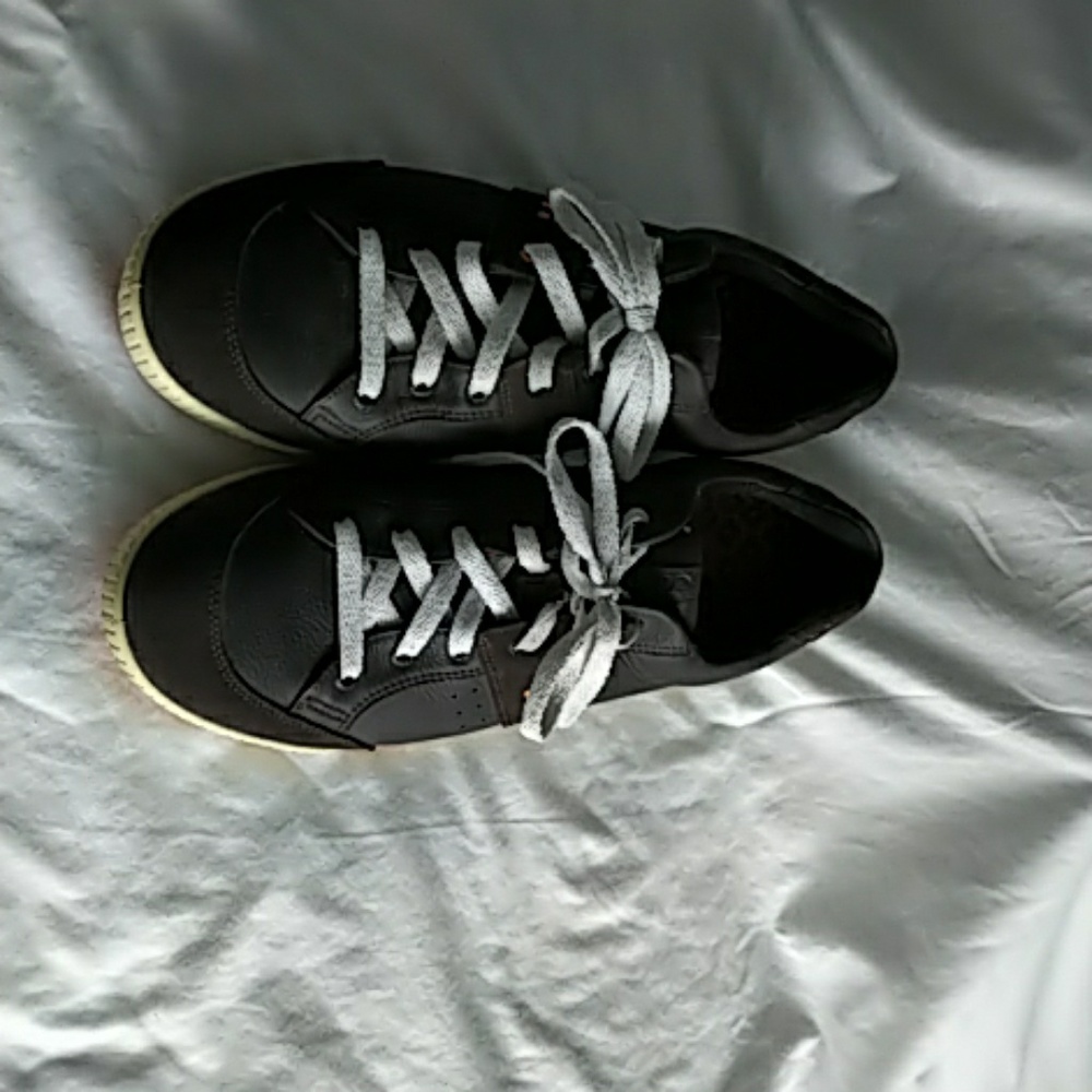 Ecco golf shoes